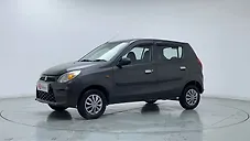 Used Maruti Suzuki Alto 800 Lxi (Airbag) [2012-2015] in Faridabad