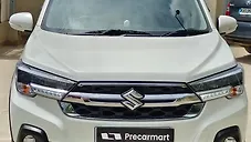 Used Maruti Suzuki XL6 Zeta MT Petrol in Bangalore