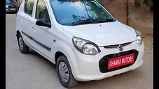 Used Maruti Suzuki Alto 800 Lxi in Delhi