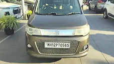 Used Maruti Suzuki Wagon R LXi CNG in Pune