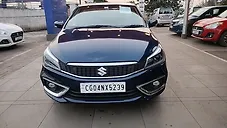 Used Maruti Suzuki Ciaz Alpha 1.5 [2020-2023] in Raipur