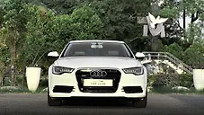 Used Audi A6 3.0 TDI quattro Premium in Thrissur