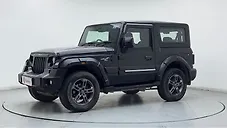 Used Mahindra Thar LX Hard Top Petrol AT 4WD in Gurgaon
