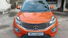 Used Tata Nexon XZA Plus Diesel in Mumbai