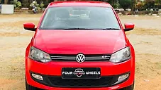 Used Volkswagen Polo GT TDI in Bangalore