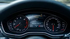 Used Audi A4 Premium 40 TFSI in Delhi