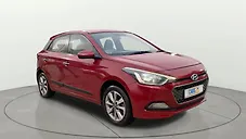 Used Hyundai Elite i20 Asta 1.2 in Surat