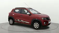Used Renault Kwid 1.0 RXT Opt [2016-2019] in Mumbai