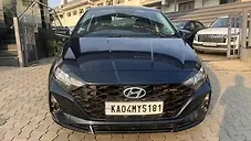 Used Hyundai Elite i20 Sportz 1.0 Turbo IMT in Bangalore