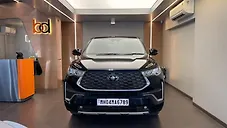 Used Toyota Innova Hycross ZX (O) Hybrid (Electric + Petrol) Automatic (e-CVT) 7 STR in Mumbai