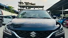 Used Maruti Suzuki Baleno Delta AGS [2023-2025] in Guwahati