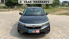 Used Honda City V Petrol in Delhi