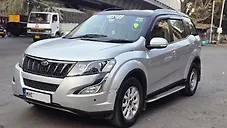Used Mahindra XUV500 W10 AT in Mumbai