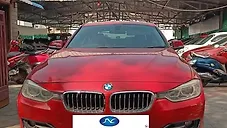 Used BMW 3-Series 320d in Coimbatore