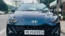 Used Hyundai Grand i10 NIOS Asta 1.2 Kappa in Guwahati