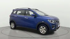 Used Renault Triber RXZ [2019-2020] in Bangalore