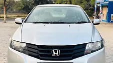 Used Honda City 1.5 E MT in Chandigarh