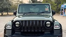 Used Mahindra Thar LX Hard Top Diesel AT 4WD [2023] in Chandigarh