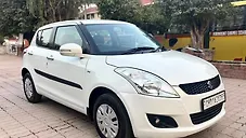 Used Maruti Suzuki Swift VXi in Chandigarh
