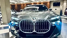 Used BMW 7-Series 740 Li M Sport in Delhi