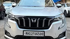 Used Mahindra XUV700 AX 7 Diesel AT 7 STR [2023-2024] in Mumbai