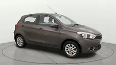 Used Tata Tiago Revotron XZ in Pune
