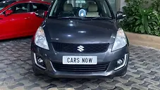 Used Maruti Suzuki Swift ZXi in Hyderabad