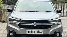 Used Maruti Suzuki XL6 Zeta AT Petrol in Mumbai