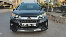 Used Honda WR-V VX MT Petrol in Mumbai