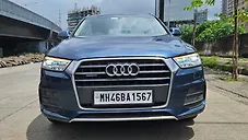Used Audi Q3 35 TDI quattro Premium Plus in Mumbai