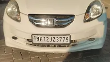 Used Honda Amaze 1.5 VX i-DTEC in Pune
