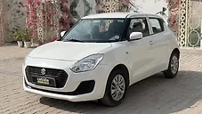 Used Maruti Suzuki Swift LXi in Gurgaon