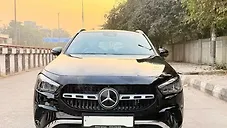 Used Mercedes-Benz GLA 200 in Delhi