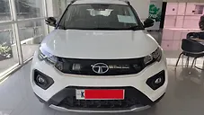 Used Tata Nexon XZ in Bangalore