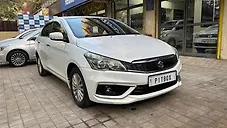 Used Maruti Suzuki Ciaz Delta Hybrid 1.5 [2018-2020] in Mumbai