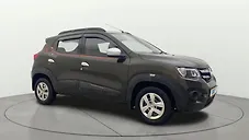 Used Renault Kwid RXT Opt in Bangalore