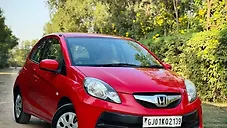 Used Honda Brio S MT in Ahmedabad