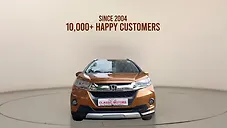 Used Honda WR-V VX MT Petrol in Mumbai