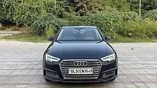 Used Audi A4 30 TFSI Premium Plus in Delhi