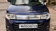 Used Maruti Suzuki Wagon R LXi in Thane