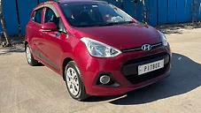 Used Hyundai Grand i10 Sportz 1.2 Kappa VTVT [2013-2016] in Mumbai