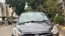 Used Hyundai i10 Sportz 1.2 Kappa2 in Bangalore