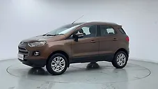 Used Ford Ecosport Titanium 1.5L Ti-VCT in Gurgaon