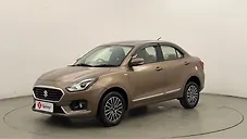 Used Maruti Suzuki DZire ZDi Plus in Gurgaon