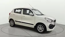 Used Maruti Suzuki Celerio ZXi [2017-2019] in Pune