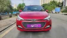 Used Hyundai Elite i20 Magna 1.2 in Mumbai