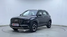Used Hyundai Venue SX Plus 1.0 Turbo DCT in Hyderabad