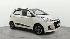 Used Hyundai Grand i10 Sportz (O) AT 1.2 Kappa VTVT [2017-2018] in Bangalore