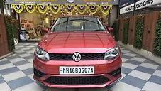 Used Volkswagen Polo Trendline 1.0L MPI in Mumbai