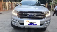 Used Ford Endeavour Titanium 3.2 4x4 AT in Mumbai